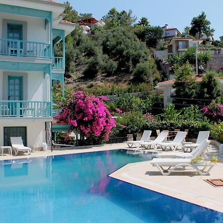 Silent Turkuaz Hotel سَريغيرمه المظهر الخارجي الصورة