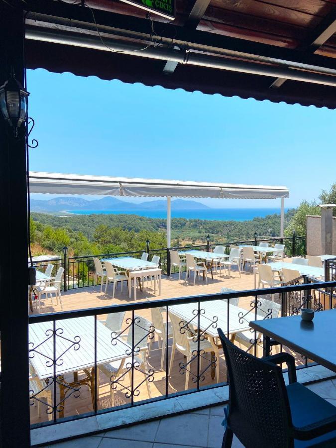 Silent Turkuaz Hotel سَريغيرمه المظهر الخارجي الصورة