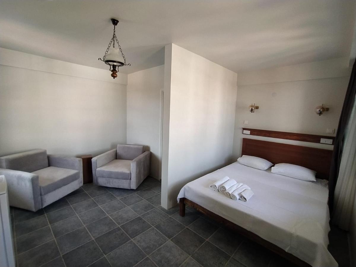 Silent Turkuaz Hotel سَريغيرمه المظهر الخارجي الصورة