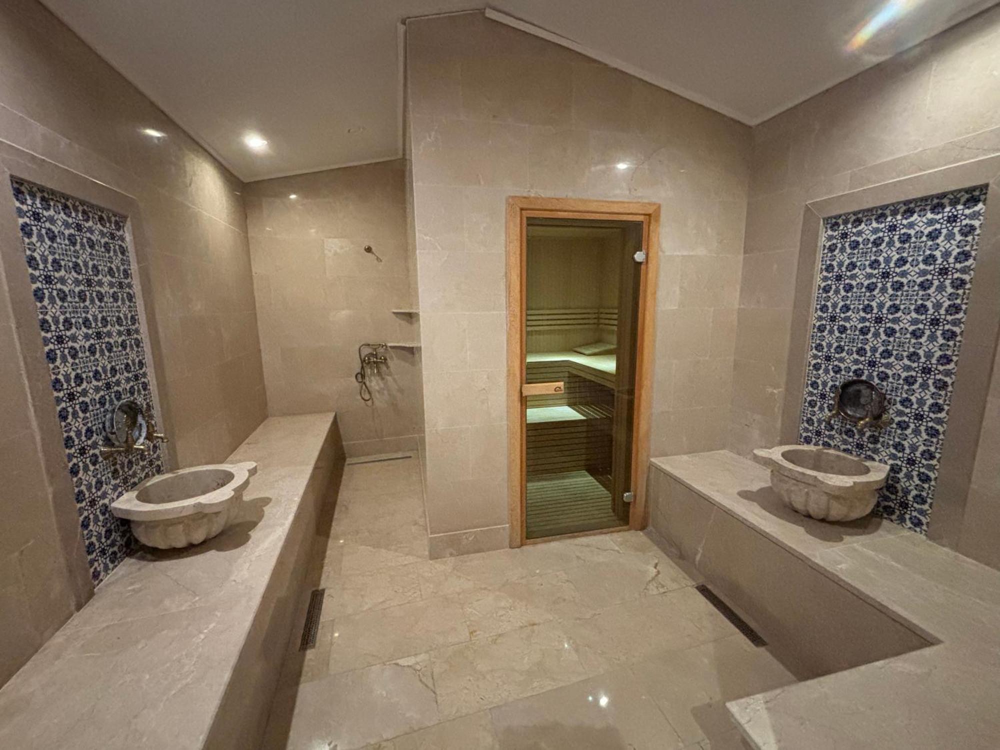 Silent Turkuaz Hotel سَريغيرمه المظهر الخارجي الصورة
